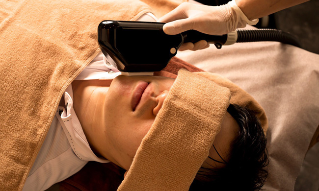 メンズ脱毛専門店 ムッシュ KANAZAWA(金沢)